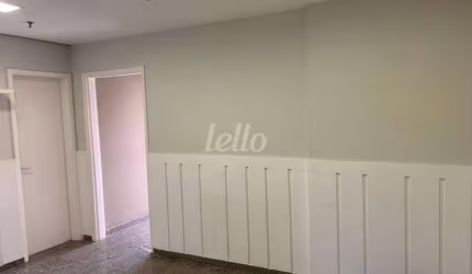 Sala comercial com 2 salas à venda na Rua Pedro de Toledo, 980, Vila Clementino, São Paulo, 40 m2 por R$ 560.000