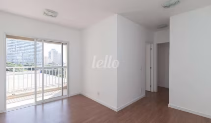 Apartamento com 2 quartos à venda na Avenida Álvaro Ramos, 760, Belenzinho, São Paulo, 56 m2 por R$ 515.000