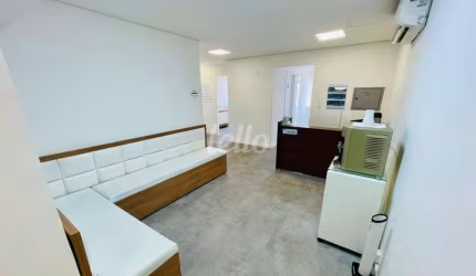 Sala comercial com 2 salas à venda na Avenida Portugal, 141, Centro, Santo André, 60 m2 por R$ 740.000