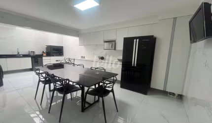 Casa com 3 quartos à venda na Rua Virgínia, 3, Vila Carrão, São Paulo, 120 m2 por R$ 850.000