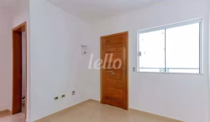 Apartamento com 2 quartos à venda na Rua Canhemborá, 37, Vila Gustavo, São Paulo, 42 m2 por R$ 399.000