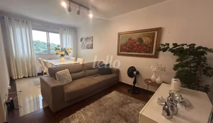 Apartamento com 3 quartos à venda na Rua Casa Forte, 134, Água Fria, São Paulo, 72 m2 por R$ 450.000