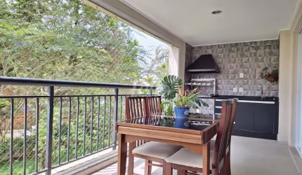 Apartamento com 3 quartos à venda na Rua Mateus Garcia, 919, Vila Irmãos Arnoni, São Paulo, 130 m2 por R$ 1.380.000