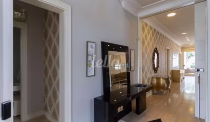 Casa com 4 quartos à venda na Rua São Mauro, 111, Jardim São Bento, São Paulo, 756 m2 por R$ 5.850.000