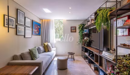 Apartamento com 3 quartos à venda na Rua Costa Carvalho, 351, Pinheiros, São Paulo, 84 m2 por R$ 1.300.000