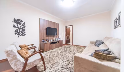 Casa com 3 quartos à venda na Rua Carneiro Leão, 408, Vila Scarpelli, Santo André, 171 m2 por R$ 680.000
