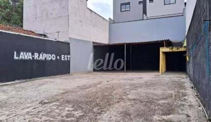 Terreno à venda na Rua Flora, 181, Vila Alpina, Santo André, 220 m2 por R$ 959.000