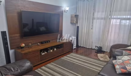 Casa com 3 quartos à venda na Rua Armando Dias, 286, Chácara Mafalda, São Paulo, 200 m2 por R$ 960.000
