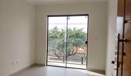 Apartamento com 2 quartos à venda na Rua Baltazar de Morais, 424, Vila Nivi, São Paulo, 44 m2 por R$ 425.000
