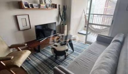 Apartamento com 2 quartos à venda na Rua Cristiano Viana, 717, Cerqueira César, São Paulo, 73 m2 por R$ 1.190.000