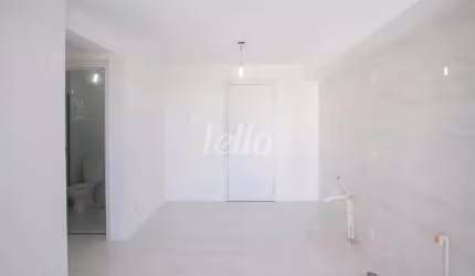 Apartamento com 2 quartos à venda na Rua Laguna, 334, Jardim Caravelas, São Paulo, 36 m2 por R$ 410.000