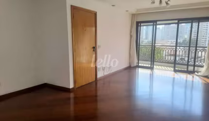 Apartamento com 3 quartos à venda na Rua João Álvares Soares, 1323, Campo Belo, São Paulo, 97 m2 por R$ 1.300.000