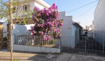 Casa comercial com 1 sala à venda na Rua Marquês de Praia Grande, 148, Vila Prudente, São Paulo, 152 m2 por R$ 744.800