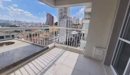Apartamento com 2 quartos à venda na Rua Maria Daffre, 155, Quinta da Paineira, São Paulo, 57 m2 por R$ 742.200