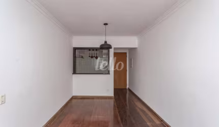 Apartamento com 2 quartos à venda na Rua Doutor Nogueira Martins, 400, Saúde, São Paulo, 64 m2 por R$ 539.000