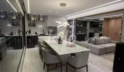 Apartamento com 3 quartos à venda na Rua Guaraciaba, 52, Chácara Califórnia, São Paulo, 114 m2 por R$ 2.022.000