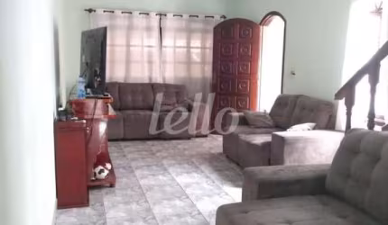 Casa comercial com 1 sala à venda na Rua Mazagão, 269, Cidade Patriarca, São Paulo, 227 m2 por R$ 650.000