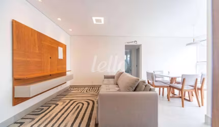 Apartamento com 2 quartos à venda na Rua Ângelo Dusi, 84, Vila Dusi, São Bernardo do Campo, 58 m2 por R$ 580.000