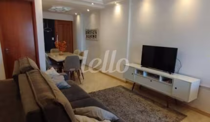 Apartamento com 3 quartos à venda na Rua Sílvia, 1339, Boa Vista, São Caetano do Sul, 79 m2 por R$ 785.000