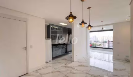 Apartamento com 3 quartos à venda na Rua Alexandre Levi, 85, Cambuci, São Paulo, 73 m2 por R$ 829.000