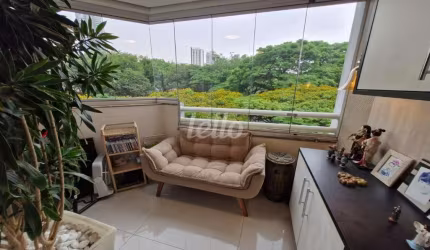 Apartamento com 3 quartos à venda na Rua Azevedo Soares, 425, Vila Gomes Cardim, São Paulo, 82 m2 por R$ 770.000