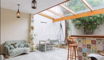 Casa com 3 quartos à venda na Rua Aturari, 84, Chácara Santo Antônio, São Paulo, 165 m2 por R$ 1.900.000