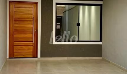 Casa com 3 quartos à venda na Rua Eponina, 148, Vila Carrão, São Paulo, 140 m2 por R$ 1.399.000