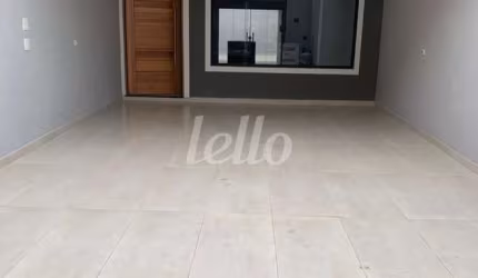 Casa com 3 quartos à venda na Rua Geraldo Correia, 300, Vila Carrão, São Paulo, 150 m2 por R$ 1.350.000