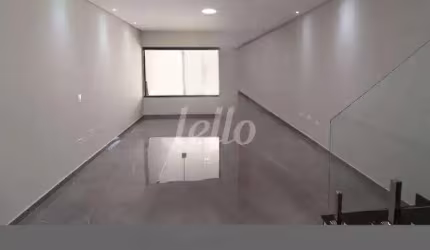 Casa com 3 quartos à venda na Rua Coronel Mendonça, 517, Chácara Santo Antônio, São Paulo, 155 m2 por R$ 1.450.000
