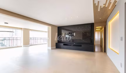 Apartamento com 4 quartos à venda na Rua Copacabana, 125, Chora Menino, São Paulo, 200 m2 por R$ 3.500.000