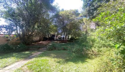 Terreno à venda na Rua Júpiter, 94, Vila Eldízia, Santo André, 900 m2 por R$ 1.999.000