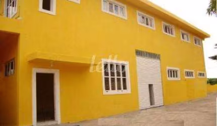 Barracão / Galpão / Depósito à venda na Estrada dos Morros, 497, Jardim da Mamãe, Guarulhos, 3310 m2 por R$ 2.750.000