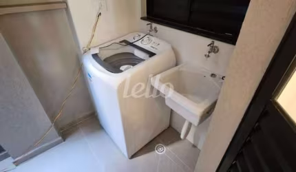 Apartamento com 2 quartos à venda na Rua Alves de Almeida, 1073, Chácara Belenzinho, São Paulo, 27 m2 por R$ 250.000