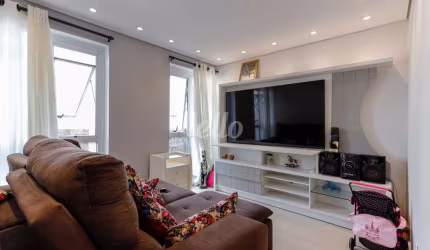 Apartamento com 4 quartos à venda na Rua Voluntários da Pátria, 3728, Santana, São Paulo, 296 m2 por R$ 2.000.000