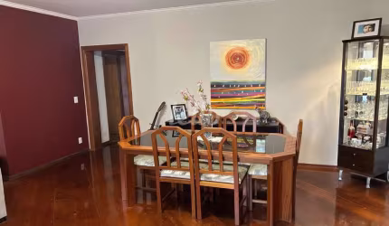 Apartamento com 3 quartos à venda na Rua Almirante Protógenes, 317, Jardim, Santo André, 150 m2 por R$ 870.000