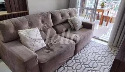 Apartamento com 3 quartos à venda na Rua Augusto Soares, 130, Jardim Paramount, São Bernardo do Campo, 75 m2 por R$ 900.000