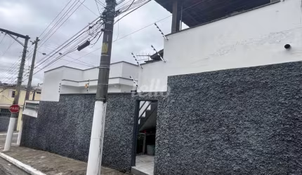 Casa comercial com 1 sala à venda na Rua Salomé Queiroga, 264, Vila Carrão, São Paulo, 200 m2 por R$ 990.000