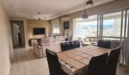 Apartamento com 2 quartos à venda na Avenida Direitos Humanos, 1201, Imirim, São Paulo, 89 m2 por R$ 920.000