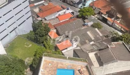 Apartamento com 3 quartos à venda na Avenida Santa Inês, 945, Parque Mandaqui, São Paulo, 80 m2 por R$ 650.000
