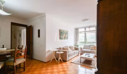 Apartamento com 3 quartos à venda na Rua Barão do Triunfo, 1176, Brooklin Paulista, São Paulo, 106 m2 por R$ 810.000