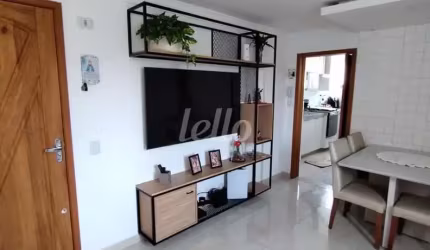 Apartamento com 2 quartos à venda na Rua Humberto Fernandes Fortes, 401, São José, São Caetano do Sul, 53 m2 por R$ 426.000