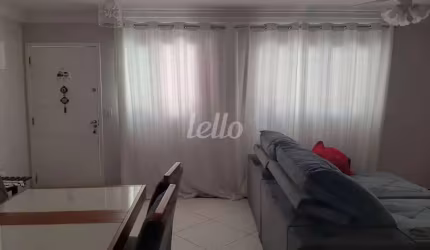 Casa em condomínio fechado com 3 quartos à venda na Rua Comprida, 725, Vila Mazzei, São Paulo, 130 m2 por R$ 600.000