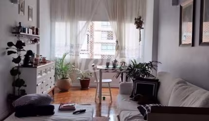 Apartamento com 2 quartos à venda na Alameda Santos, 2055, Cerqueira César, São Paulo, 105 m2 por R$ 1.000.000