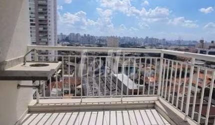Apartamento com 2 quartos à venda na Rua Maria Daffre, 155, Quinta da Paineira, São Paulo, 57 m2 por R$ 756.800