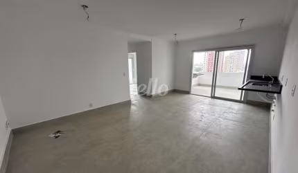 Apartamento com 2 quartos à venda na Rua Uruguai, 512, Jardim do Carmo, Santo André, 67 m2 por R$ 530.000