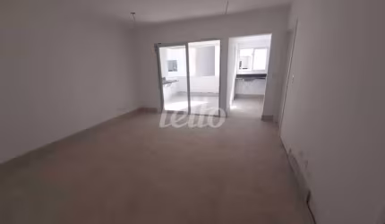 Apartamento com 1 quarto à venda na Rua Uruguai, 512, Jardim do Carmo, Santo André, 63 m2 por R$ 522.000