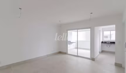 Apartamento com 1 quarto à venda na Rua Uruguai, 512, Jardim do Carmo, Santo André, 63 m2 por R$ 521.300