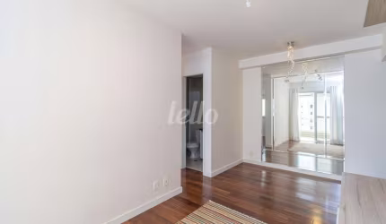 Apartamento com 2 quartos à venda na Rua Dionísio da Costa, 170, Vila Mariana, São Paulo, 62 m2 por R$ 900.000