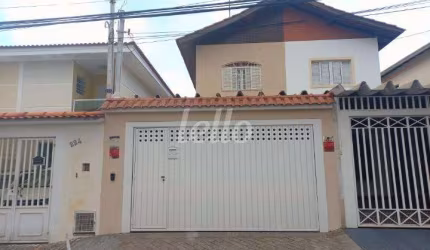 Casa com 3 quartos à venda na Rua Ana de Barros, 212, Jardim Santa Inês, São Paulo, 139 m2 por R$ 750.000