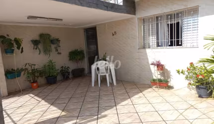 Casa com 2 quartos à venda na Rua Arruda Ferreira, 48, Vila Guilherme, São Paulo, 85 m2 por R$ 480.000